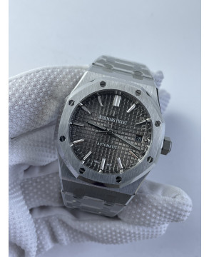 (준비완료/특급배송)NO.2319/ZF공장 15450최신Royal Oak 37mm