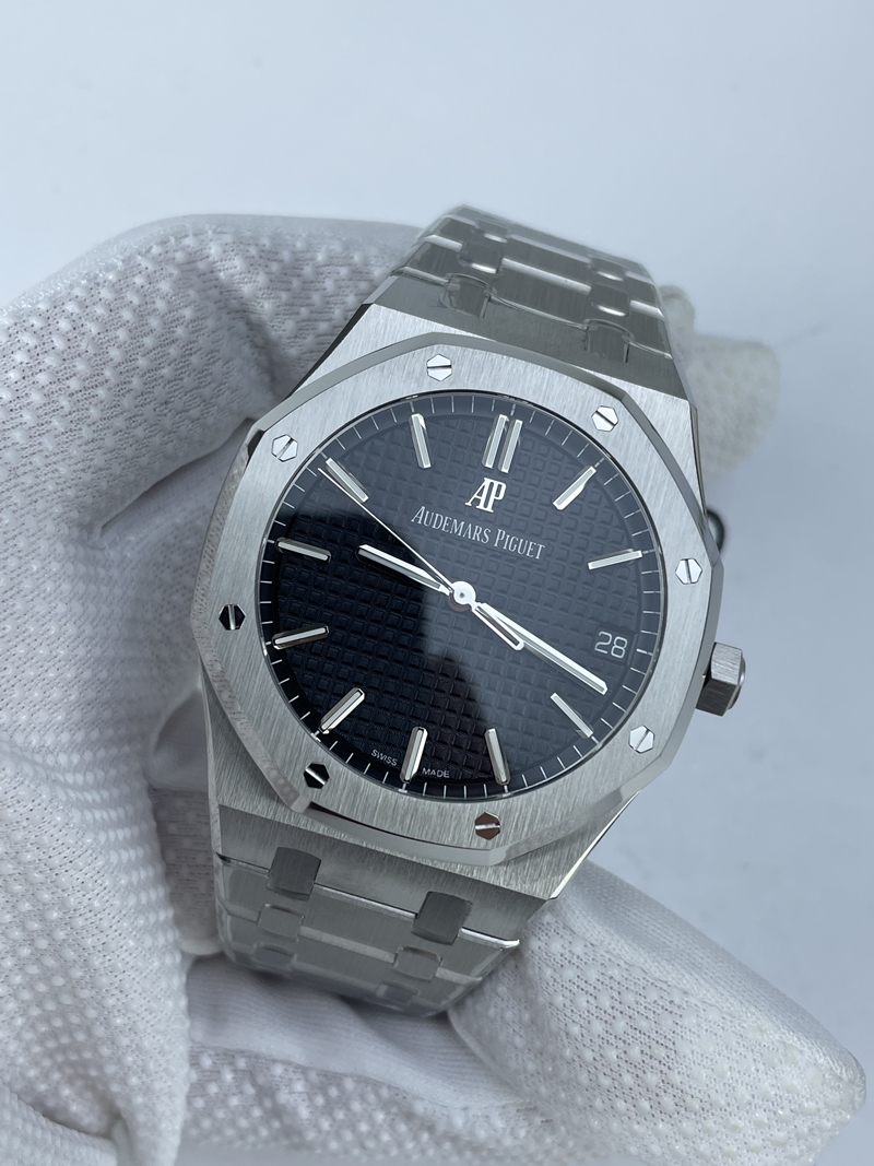 (준비완료/특급배송)NO.2449/ ZF공장 오데마피게 로얄오크 15500