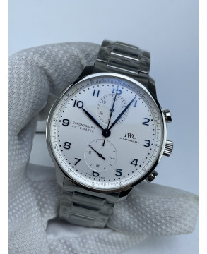 (준비완료/특급배송)NO.2484/ZF공장 IWC 포르투기저 브슬버전