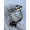 (준비완료/특급배송)NO.2676/V6공장 까르띠에 발롱블루 42MM