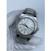 (준비완료/특급배송)NO.2697/V7공장 IWC 인제니어 실버다이얼 브레이슬릿
