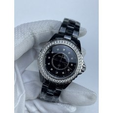 (준비완료/특급배송)NO.2712/XF공장 샤넬 J12 33MM(초특가할인)