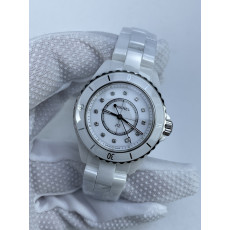 (준비완료/특급배송)NO.2727/XF공장 샤넬 J12 33MM (초특가할인)
