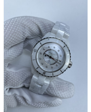 (준비완료/특급배송)NO.2745/XF공장 샤넬 J12 33MM (초특가할인)