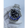(준비완료/특급배송)NO.2842/GMT-Master II 126710 BLNR 904L Steel VSF 1:1 Best Edition on Jubilee Bracelet DD3285 CHS V3