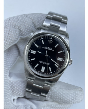 (준비완료/특급배송)NO.2920/VS공장 롤렉스 오이스터퍼페츄얼 41MM