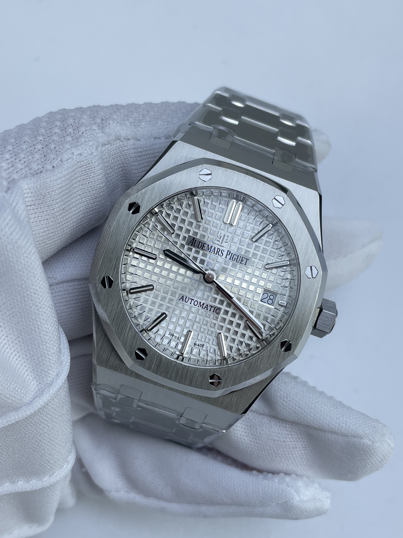 (준비완료/특급배송)NO.3020/ZF공장 15450최신 Royal Oak 37mm