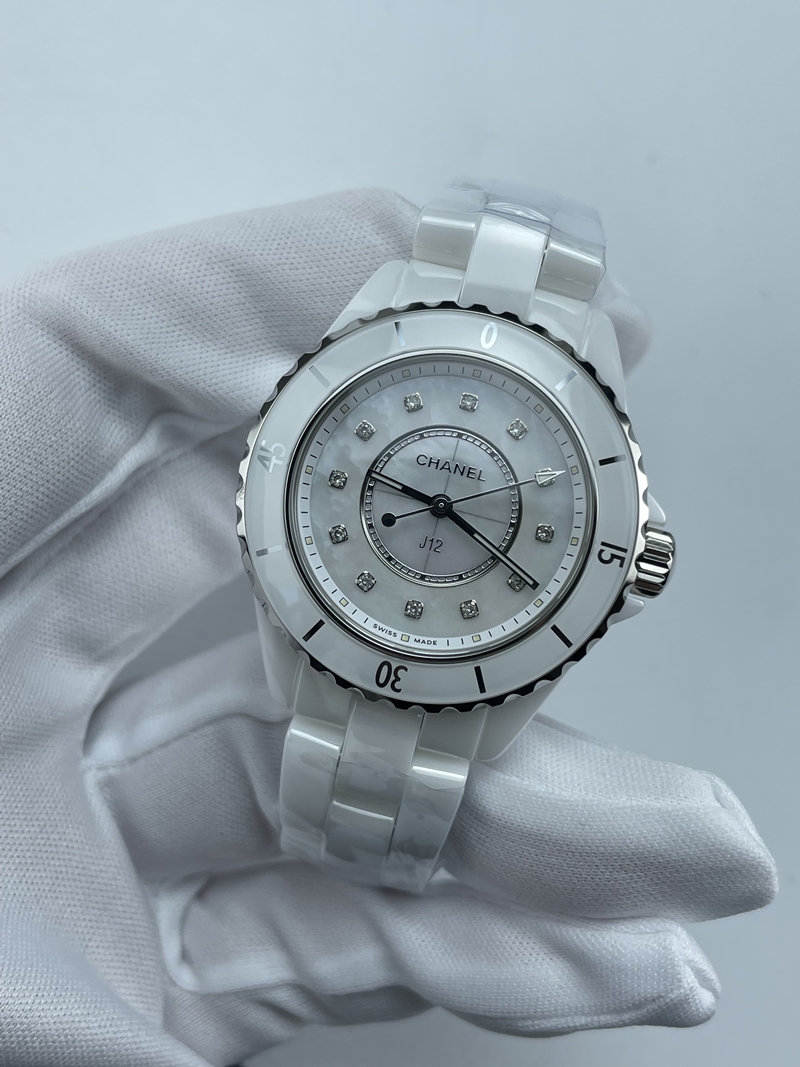 (준비완료/특급배송)NO.3495/XF공장 샤넬 J12 33MM (초특가할인)