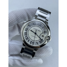 (준비완료/특급배송)NO.3723/AF공장 V4 까르띠에 발롱블루 42MM 브슬 2824