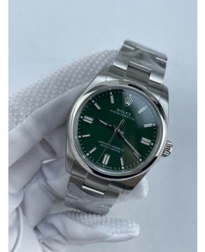 (준비완료/특급배송)NO.4318/롤렉스 오이스터 퍼페츄얼 36미리